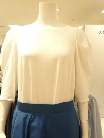 組曲 L 平良 コーディネート画像