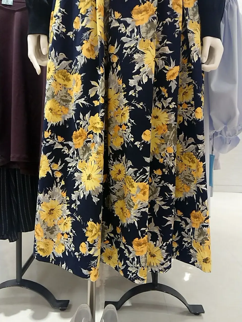 組曲 L 平良 コーディネート画像