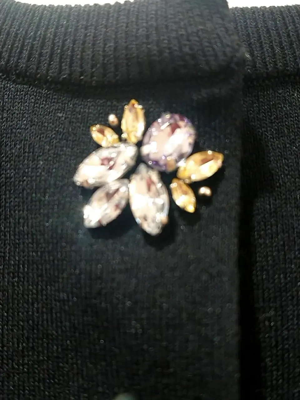 組曲 L 平良 コーディネート画像