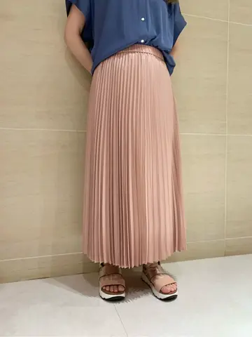 組曲 L 時本 コーディネート画像