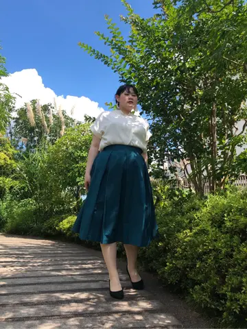 組曲 L 後藤 コーディネート画像