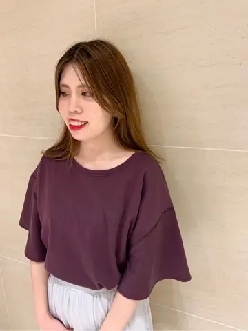 組曲 L 時本 コーディネート画像