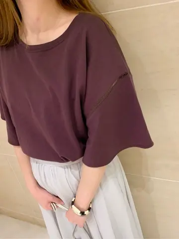 組曲 L 時本 コーディネート画像