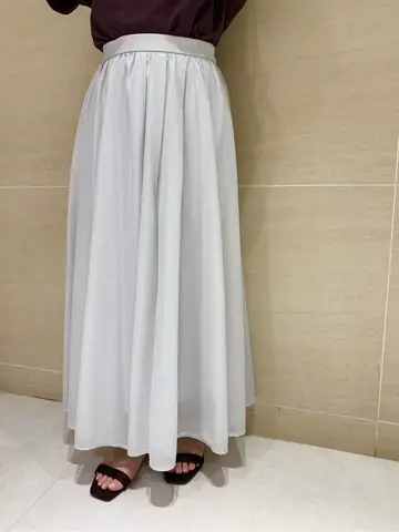 組曲 L 時本 コーディネート画像