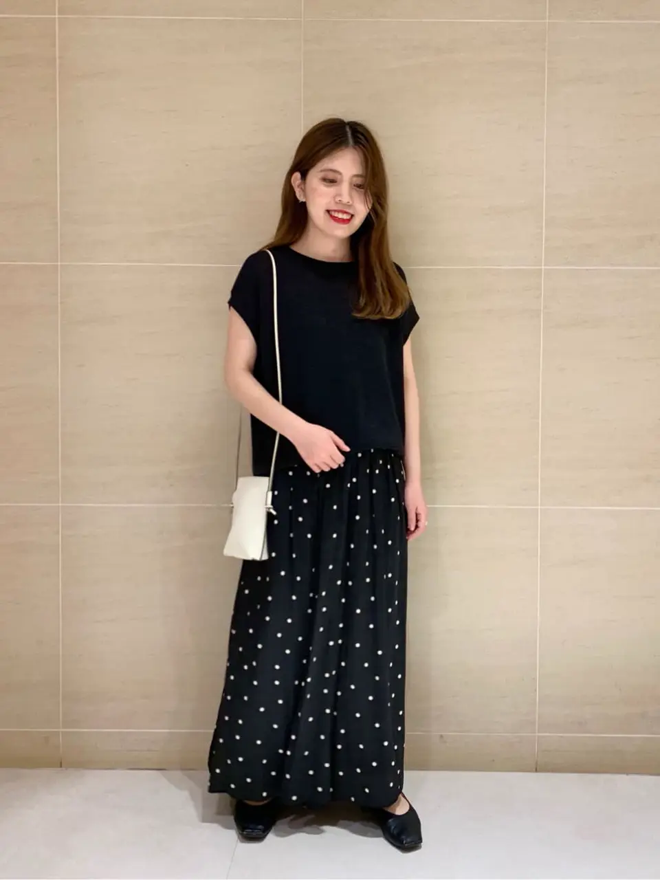  時本 コーディネート画像