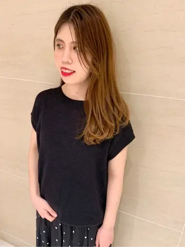 組曲 L 時本 コーディネート画像