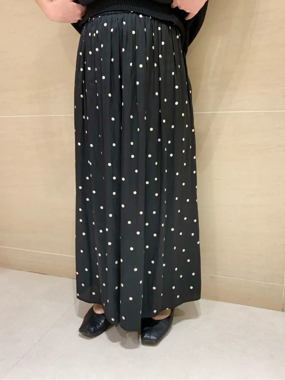 組曲 L 時本 コーディネート画像