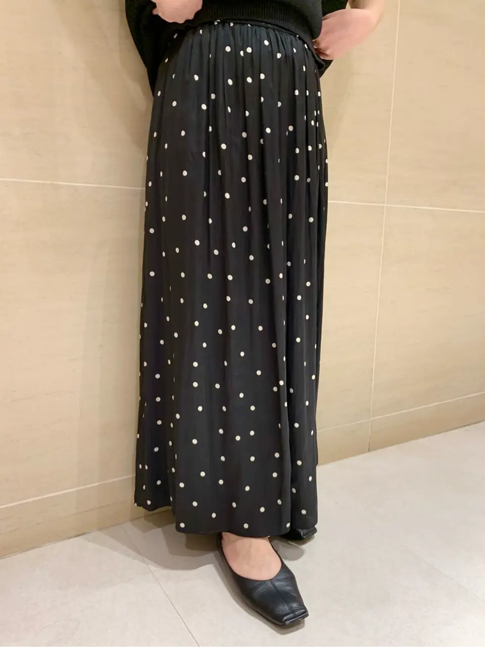 組曲 L 時本 コーディネート画像