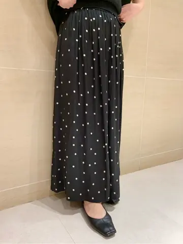 組曲 L 時本 コーディネート画像