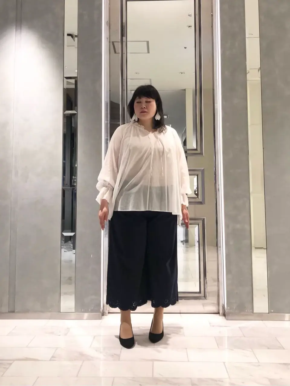  後藤 コーディネート画像