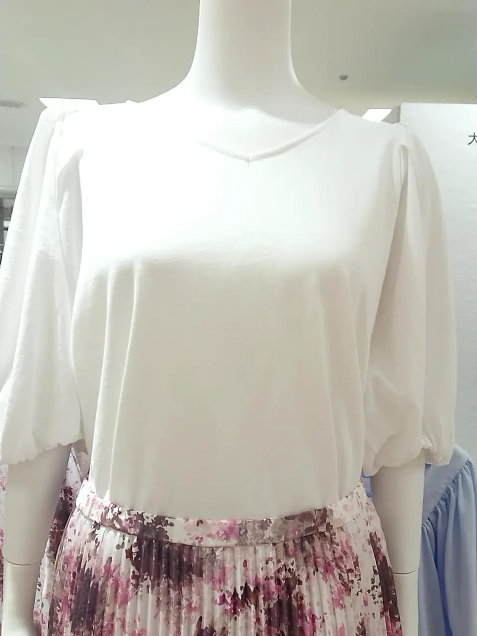 組曲 L 平良 コーディネート画像