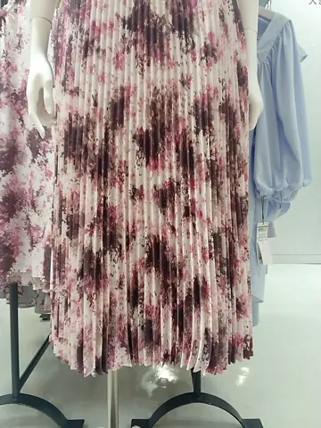 組曲 L 平良 コーディネート画像