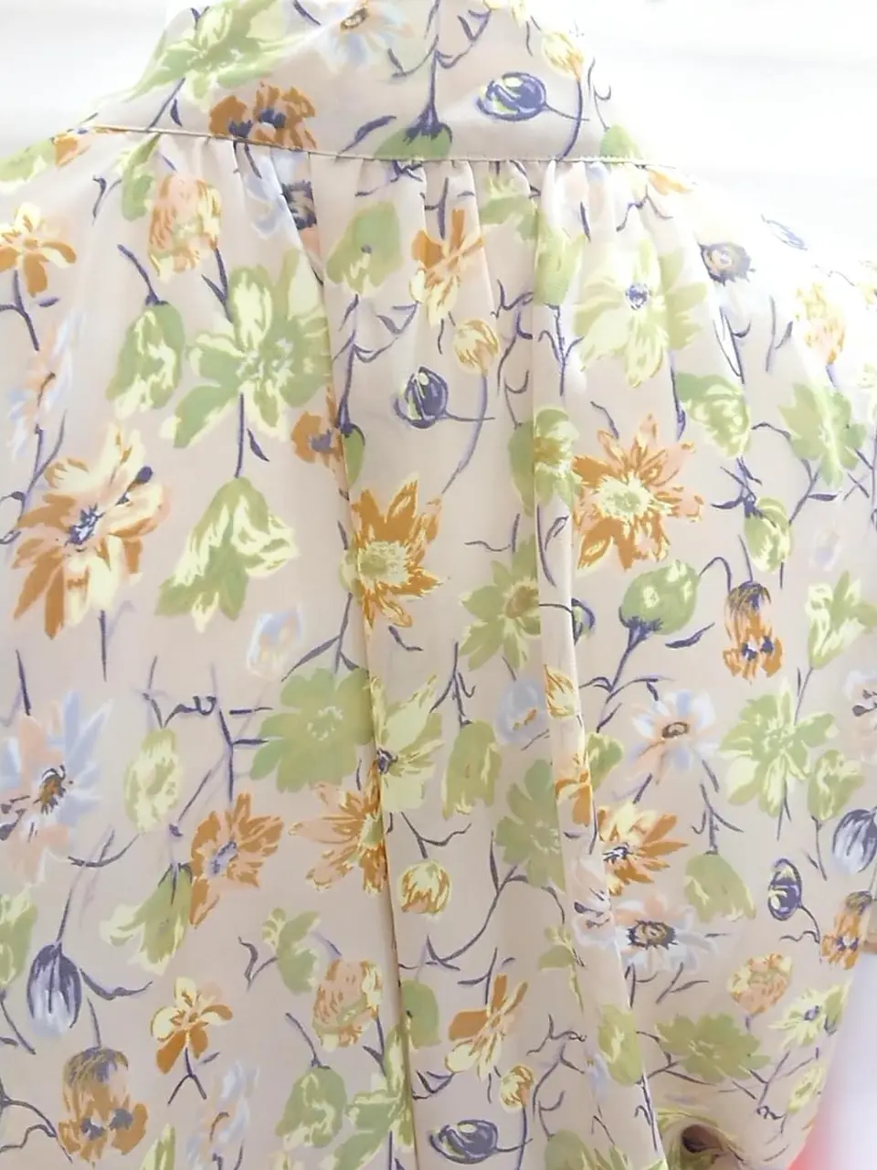 組曲 L 平良 コーディネート画像