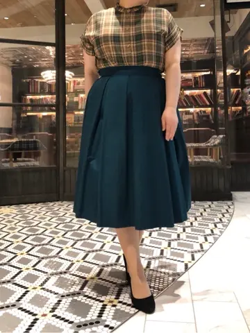 組曲 L 後藤 コーディネート画像