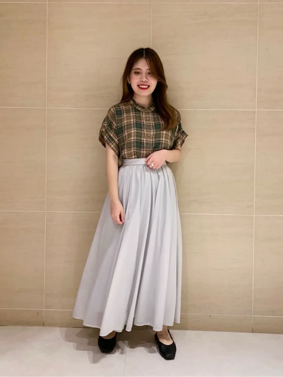  時本 コーディネート画像