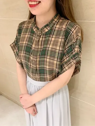 組曲 L 時本 コーディネート画像