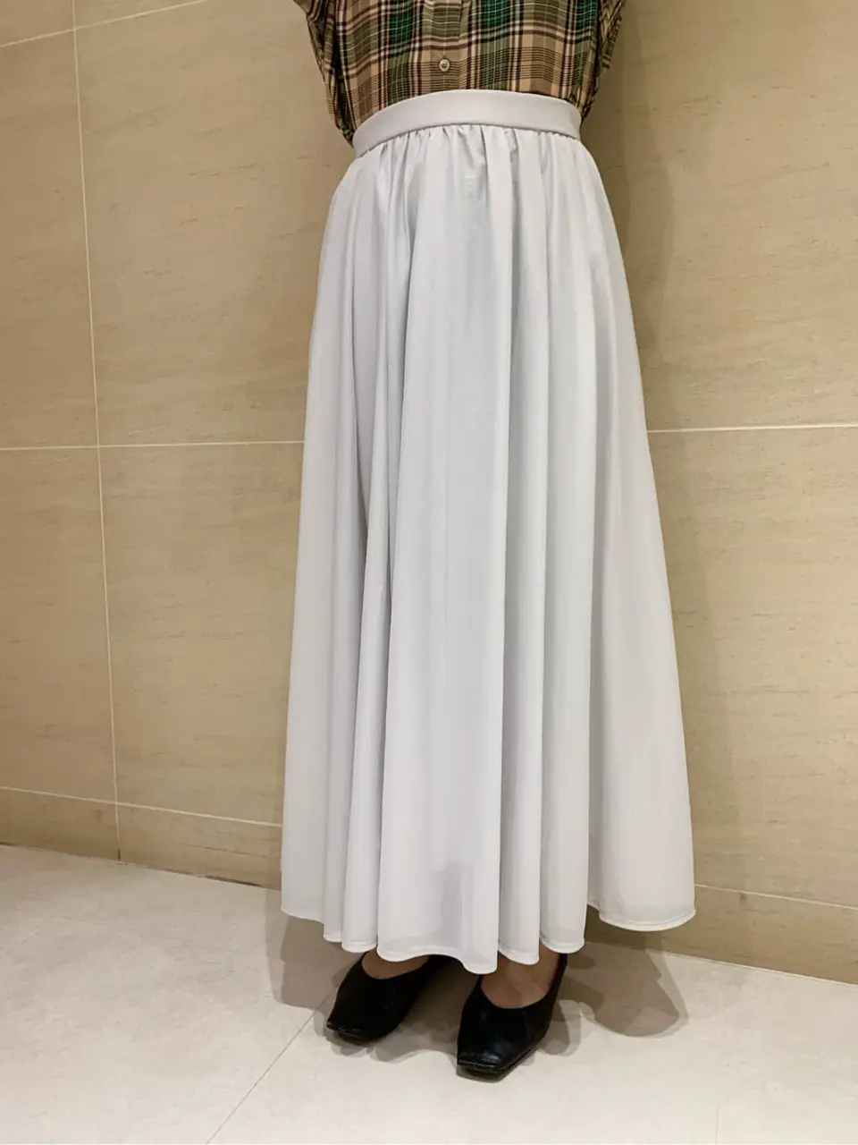 組曲 L 時本 コーディネート画像