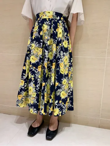 組曲 L 時本 コーディネート画像