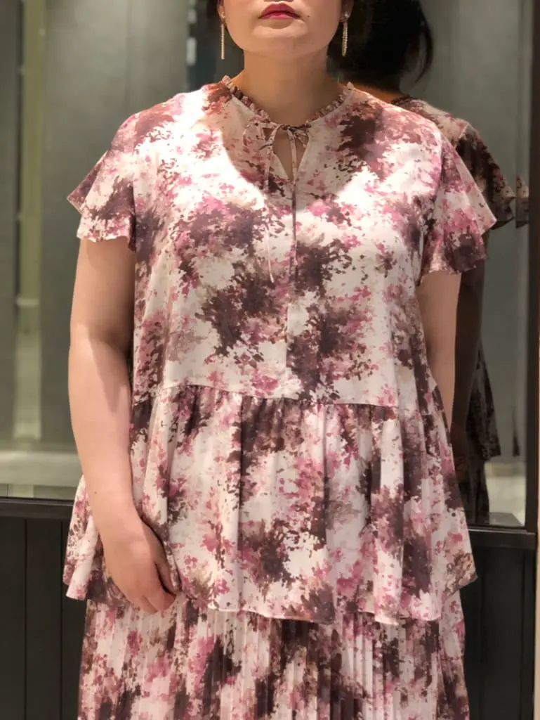 組曲 L 後藤 コーディネート画像