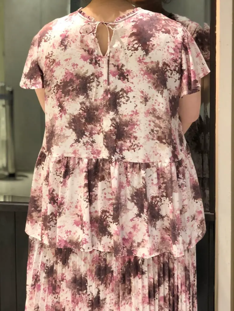 組曲 L 後藤 コーディネート画像