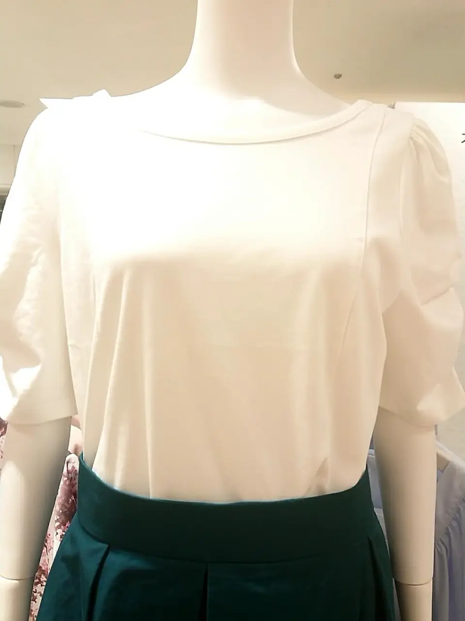 組曲 L 平良 コーディネート画像