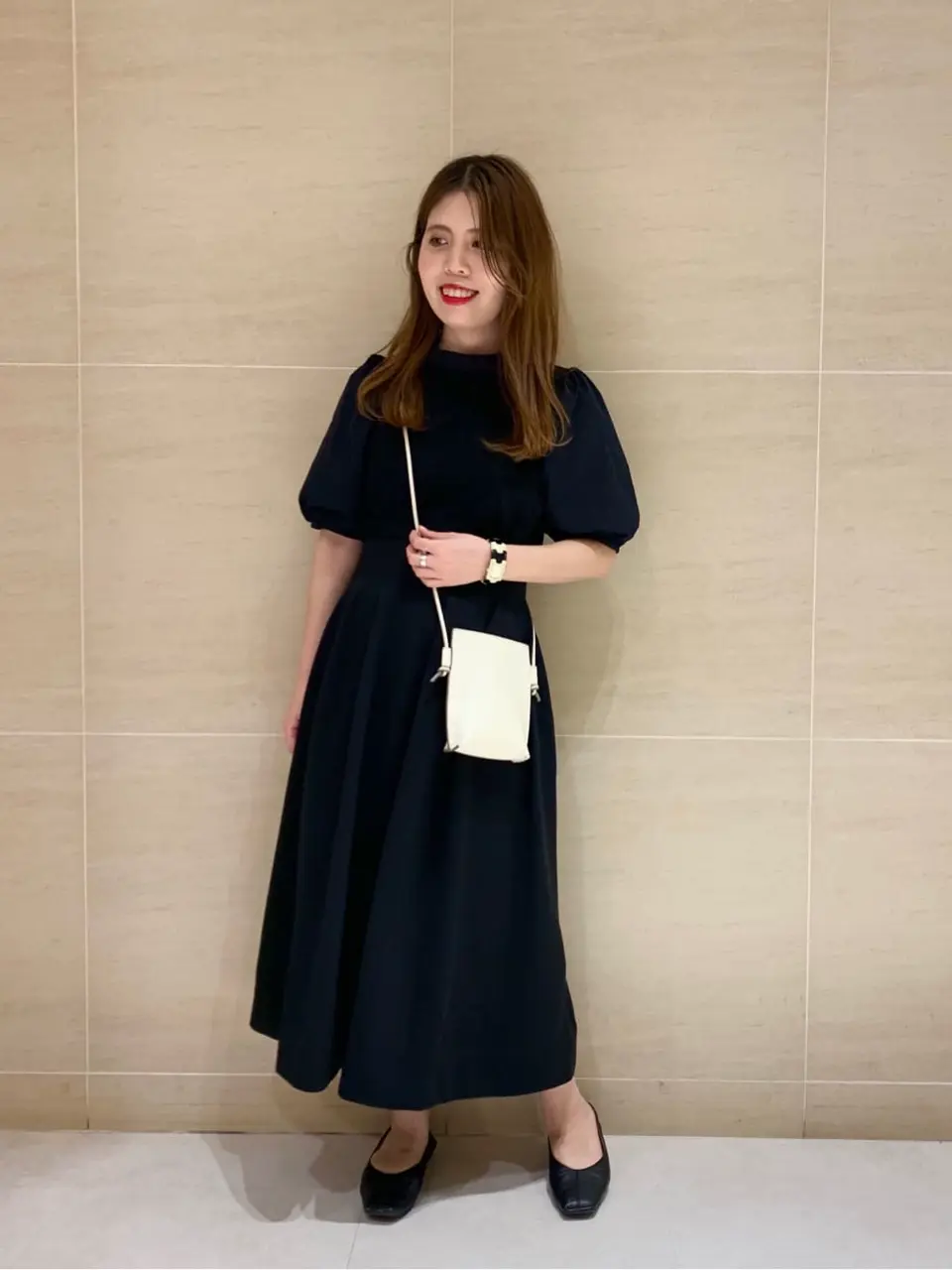 組曲 L 時本 コーディネート画像