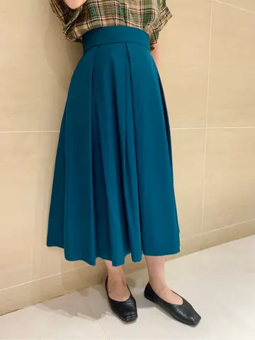 組曲 L 時本 コーディネート画像