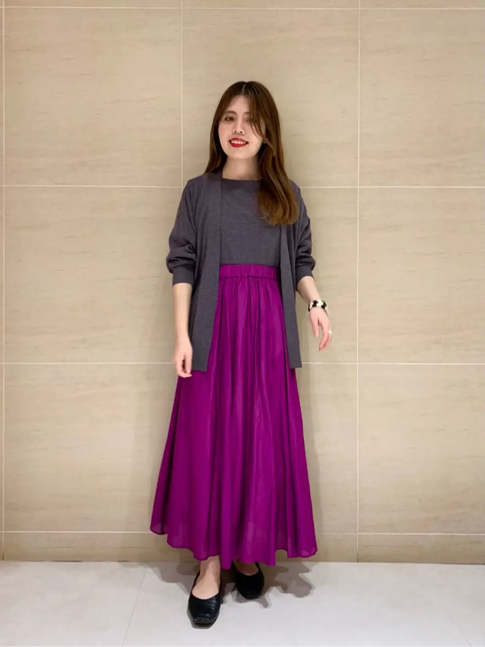  時本 コーディネート画像