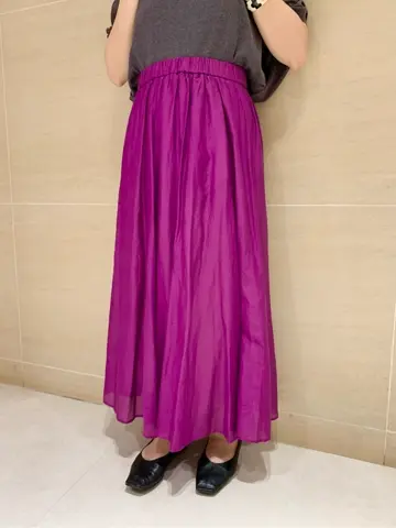 組曲 L 時本 コーディネート画像