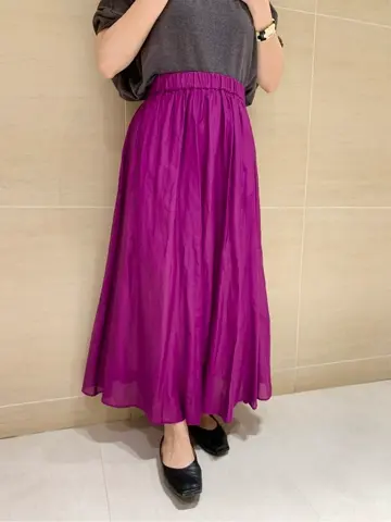 組曲 L 時本 コーディネート画像