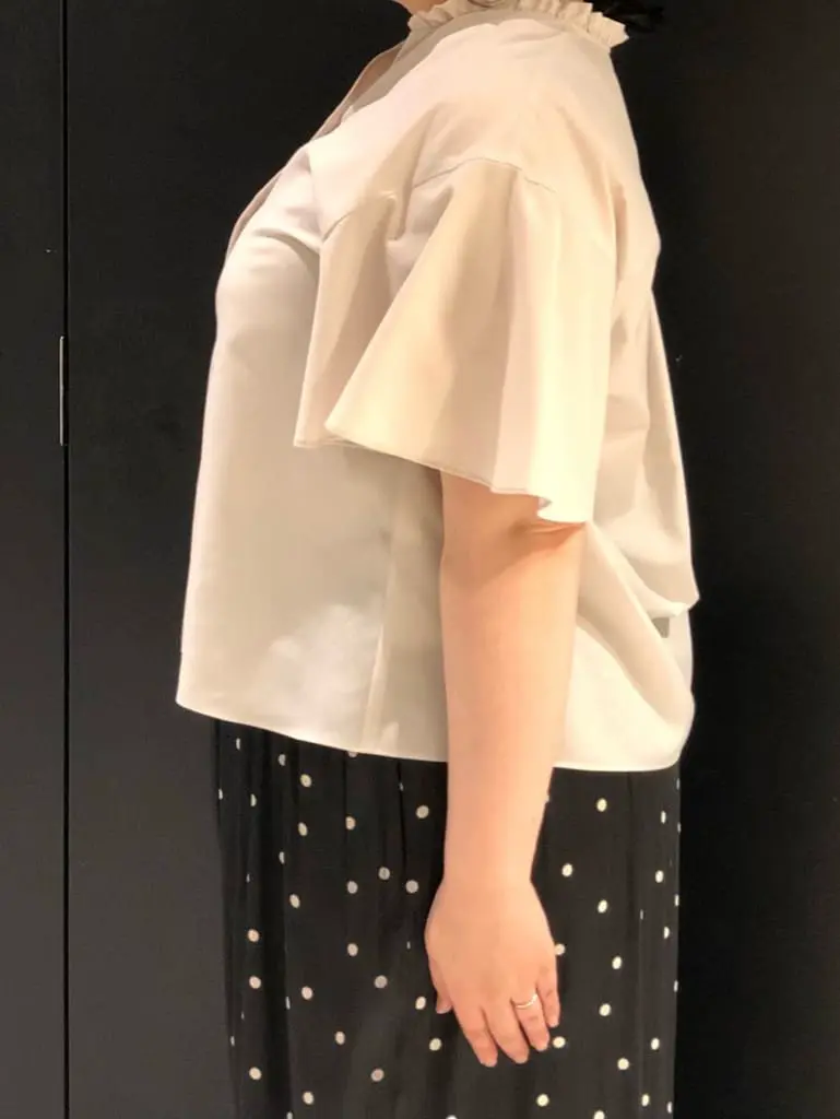 組曲 L 後藤 コーディネート画像