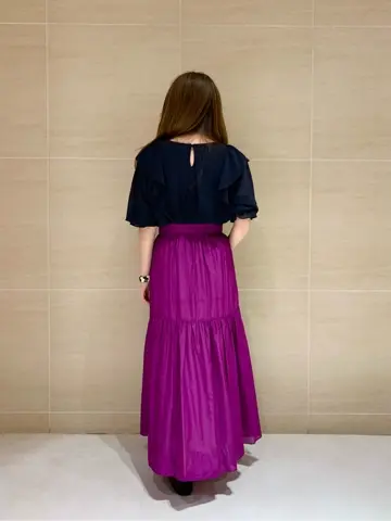 組曲 L 時本 コーディネート画像