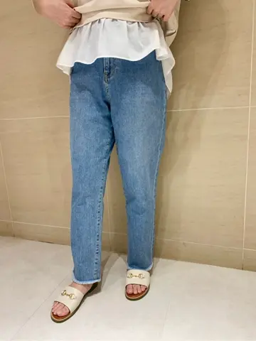 組曲 L 時本 コーディネート画像