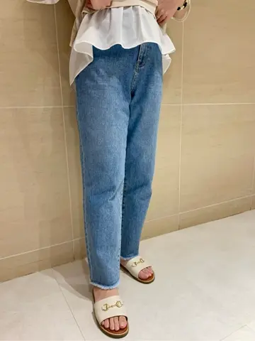 組曲 L 時本 コーディネート画像