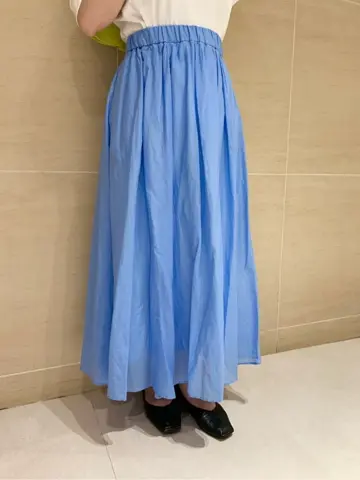 組曲 L 時本 コーディネート画像