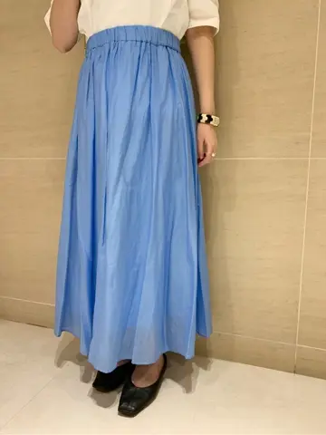 組曲 L 時本 コーディネート画像