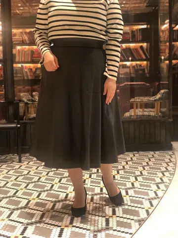 組曲 L 後藤 コーディネート画像