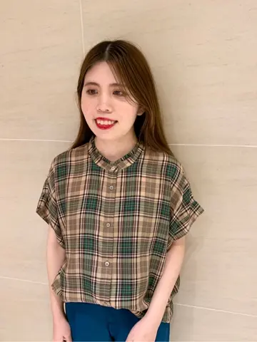 組曲 L 時本 コーディネート画像