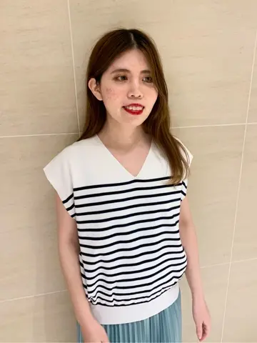 組曲 L 時本 コーディネート画像