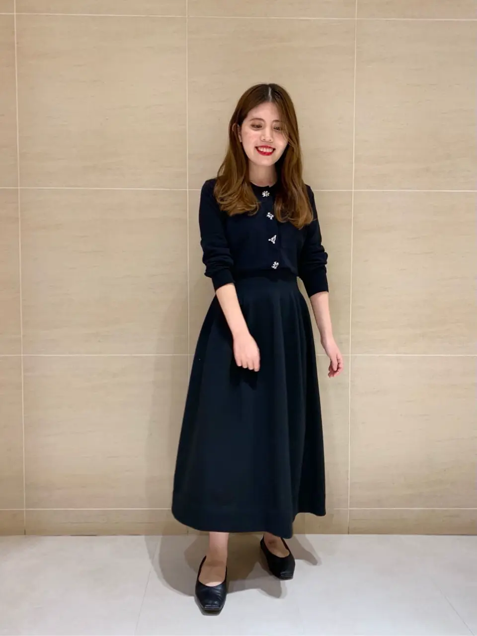  時本 コーディネート画像