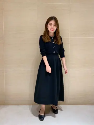 組曲 L 時本 コーディネート画像