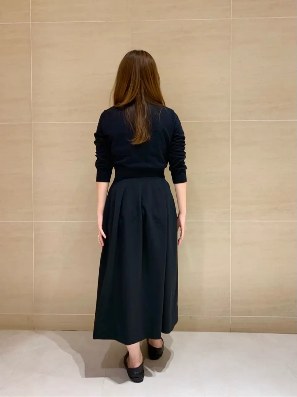 組曲 L 時本 コーディネート画像