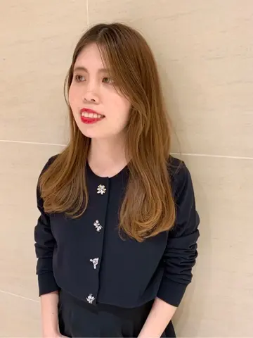 組曲 L 時本 コーディネート画像