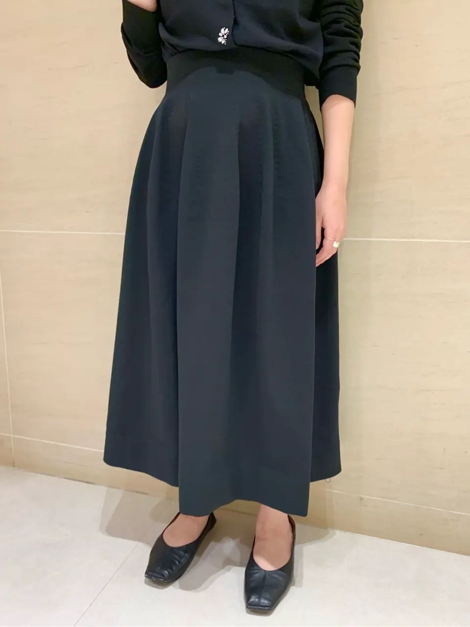 組曲 L 時本 コーディネート画像