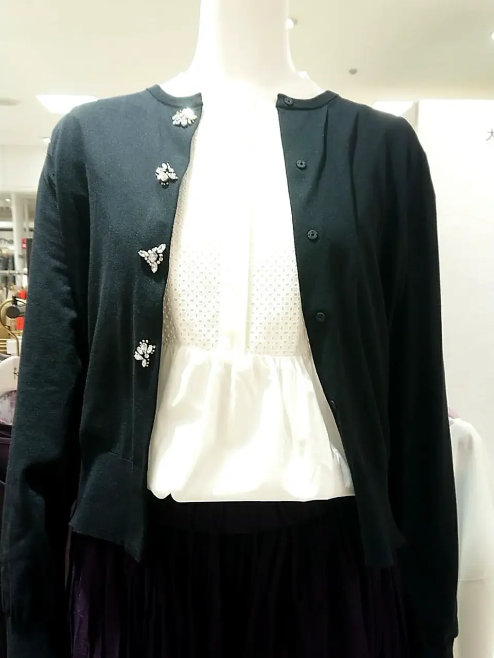 組曲 L 平良 コーディネート画像