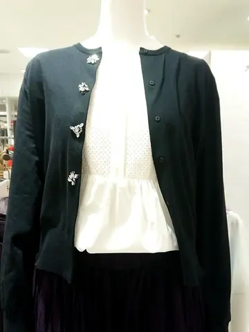 組曲 L 平良 コーディネート画像