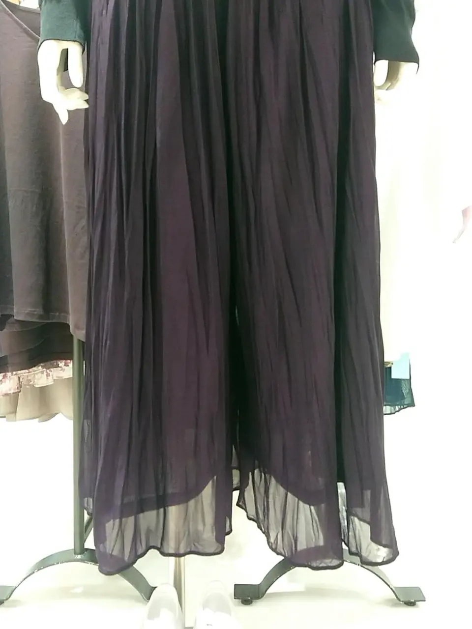 組曲 L 平良 コーディネート画像