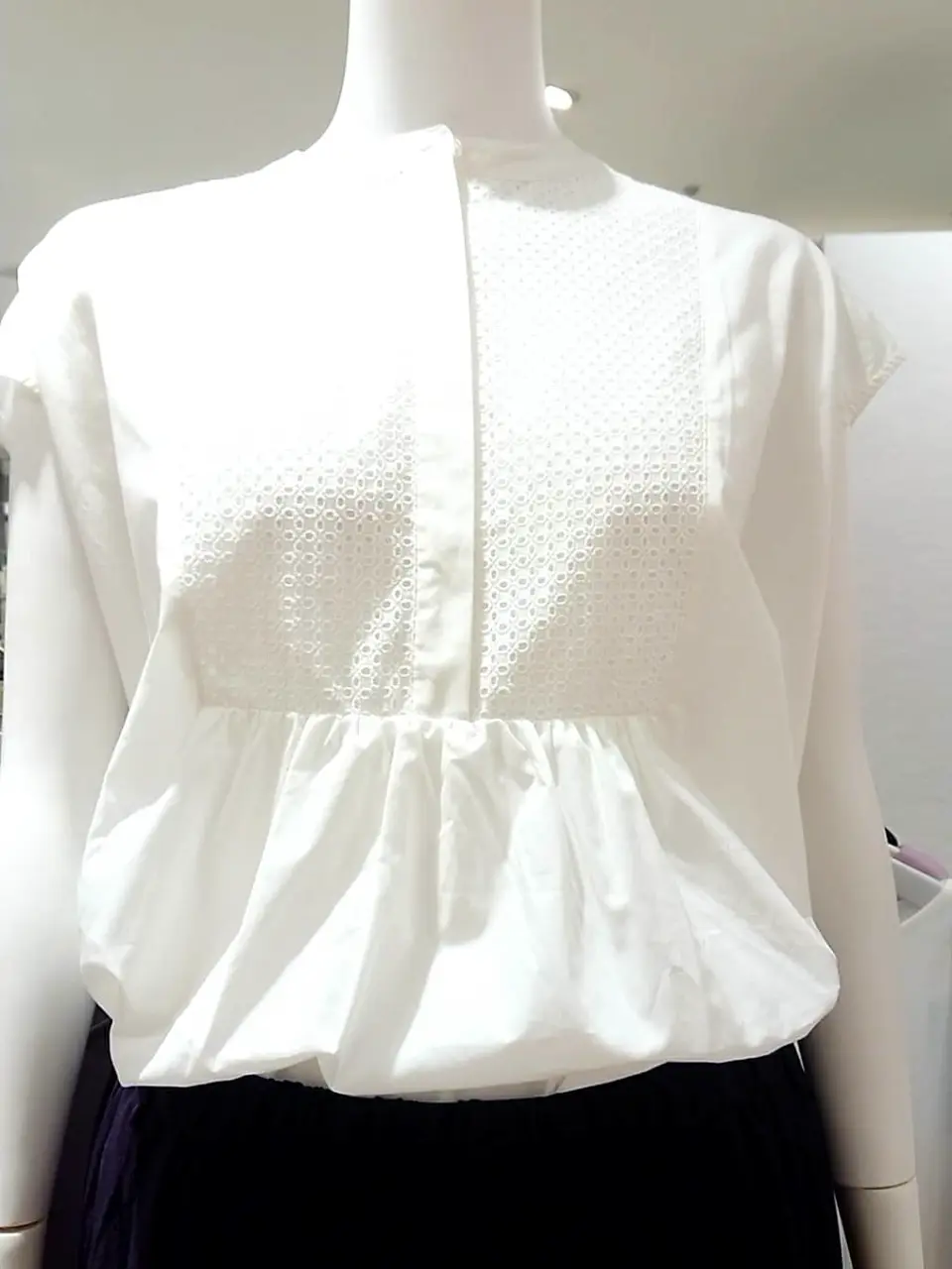 組曲 L 平良 コーディネート画像