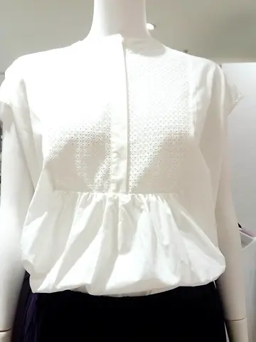 組曲 L 平良 コーディネート画像