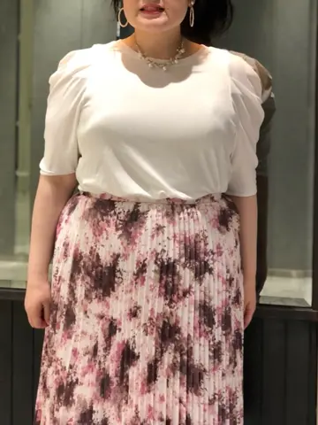 組曲 L 後藤 コーディネート画像